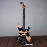 ESP George Lynch Desert Eagle Signature Electric Guitar - #E5531242