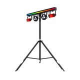 Chauvet DJ GigBar 3 ILS 3-in-1 LED Lighting System with Stand and Bag