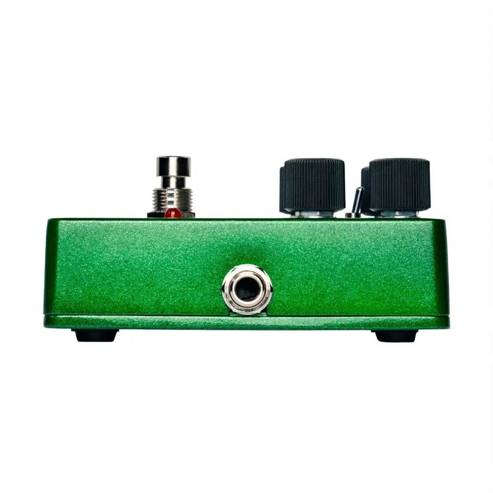 Electro-Harmonix Nano Bass Big Muff Pi 2 Fuzz Pedal