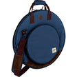 Tama Powerpad TCB22NB Designer Cymbal Bag - Navy Blue