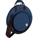 Tama Powerpad TCB22NB Designer Cymbal Bag - Navy Blue - Preorder
