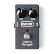 MXR M152 Micro Flanger Guitar Effect Pedal