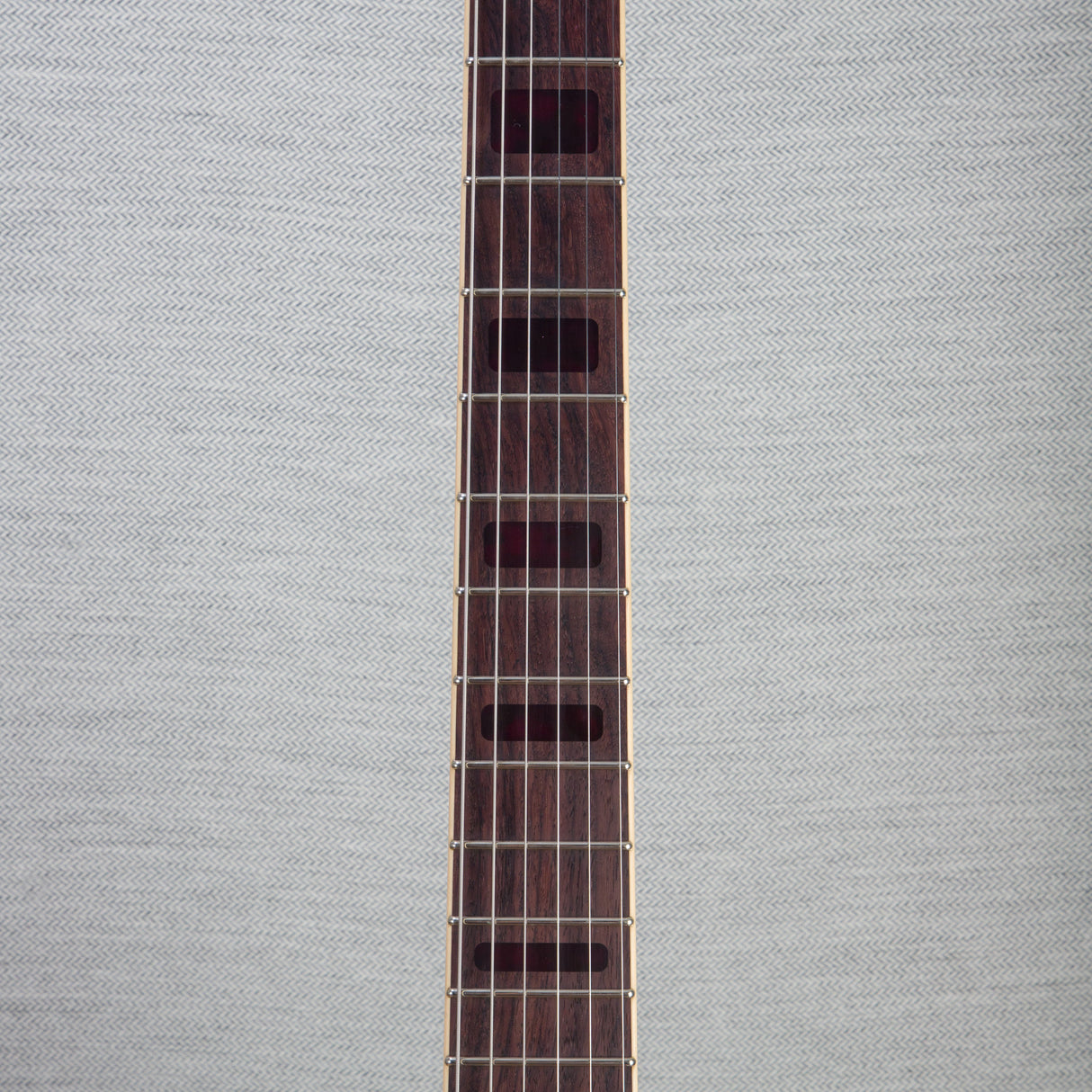 Castedosa Marianna Custom Electric Guitar - Red Stain - #236