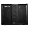 Genzler Bass Array 12-3 STR Straight Bass Guitar Cabinet - New