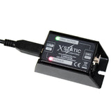 ProX X-DMX2USB USB to DMX 512 Converter Interface open DMX Chipset FTDI-232