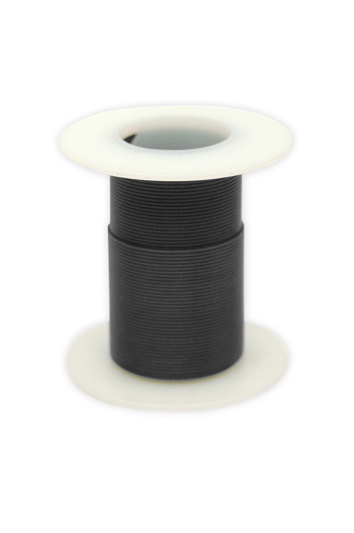 Puresound Percussion MS50 50 Foot Spool of Black Nylon Snare String