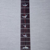 PRS 40th Anniversary Limited Edition Special Semi-Hollow Electric Guitar - Faded Whale Blue With Natural Back - #250420076