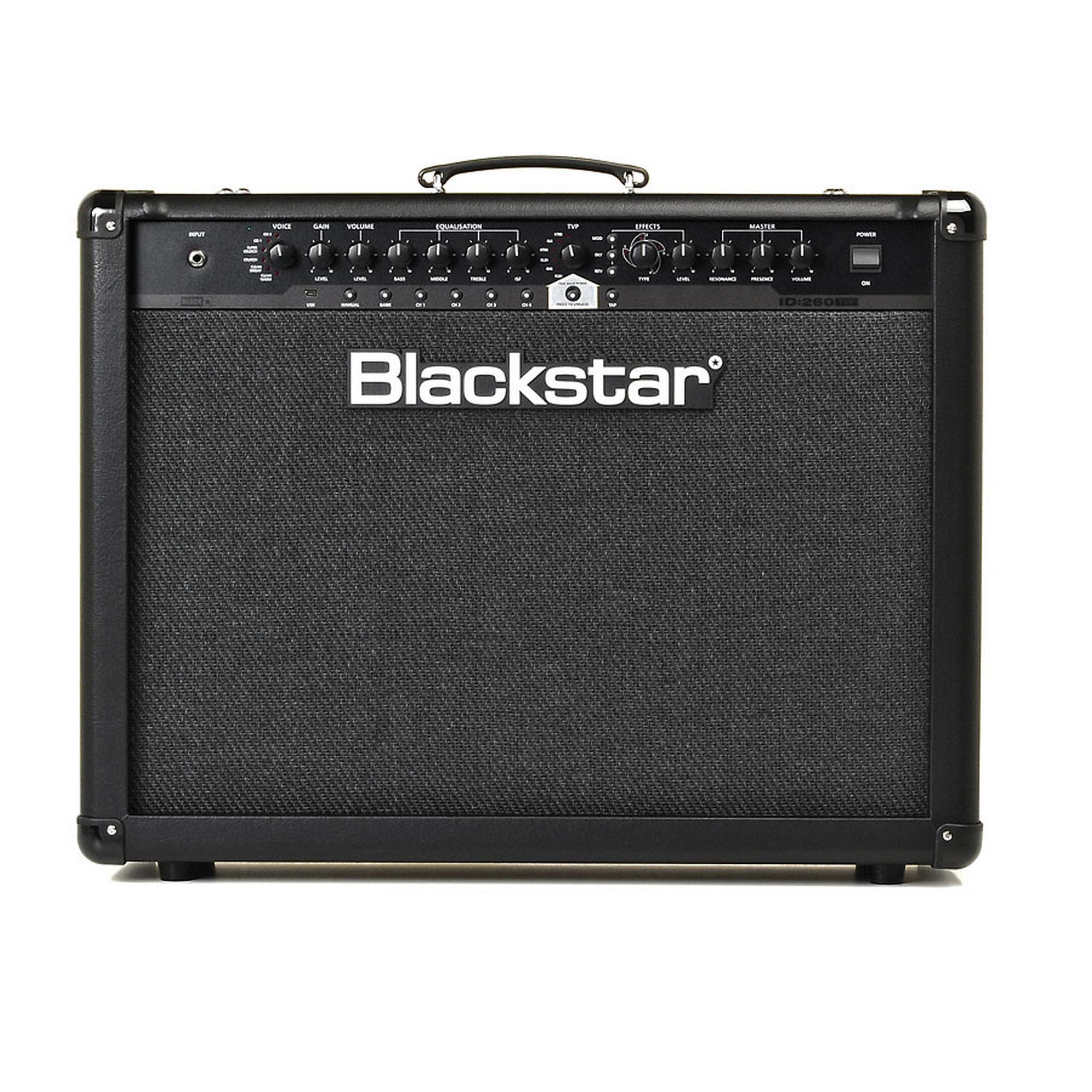 Blackstar ID:260 TVP 2x12