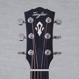 Taylor Gold Label 717e Rosewood/Spruce Acoustic Electric Guitar - Blacktop - #1204215079