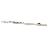 Di Zhao D-Series Silver Flute w/Offset G, C# Trill, & D# Roller