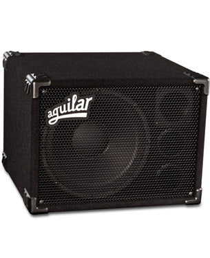 Aguilar GS112 300 Watt 8 Ohm Bass Cabinet – Chuck Levin's