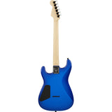 Charvel Jake E Lee Pro-Mod San Dimas Style 1 Signature Electric Guitar - Blue Burst