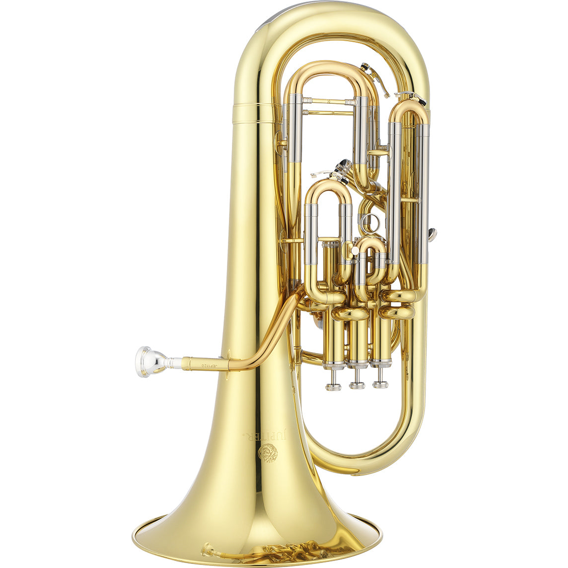 Jupiter JEP1120 Performance Series Compensating Euphonium
