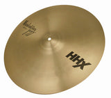 Sabian 18" HHX Manhattan Jazz Crash Cymbal