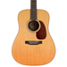 Collings D2H T Traditional 14-Fret Dreadnought Acoustic Guitar - Baked Sitka Spruce Top