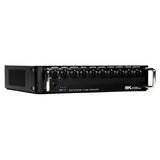 Gallien-Krueger Fusion 1200S 1200-Watt Ultralight Bass Guitar Head Amplifier