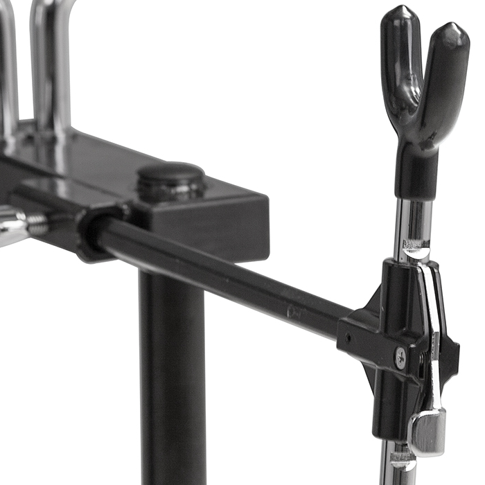 Pearl MTS3000 Tenor Stand for Concert and Marching Tenor Drums