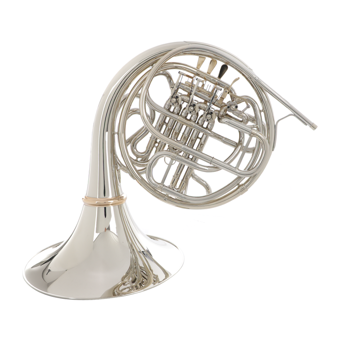 C.G. Conn 8DS F/B-Flat Double French Horn