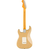 Fender American Vintage II 1957 Stratocaster Electric Guitar - Maple Fingerboard, Vintage Blonde - Mint, Open Box