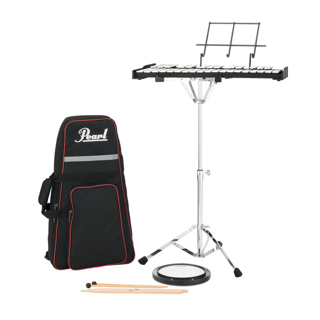 Pearl Drums PK910 Educational Kits