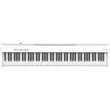 Roland FP-30X Digital Piano - White - New