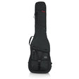 Gator GT-BASS-BLK Transit Bass Guitar Bag