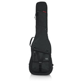 Gator GT-BASS-BLK Transit Bass Guitar Bag
