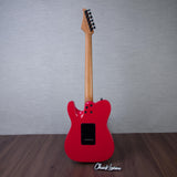 Suhr Andy Wood 10th Anniversary Modern T Signature Electric Guitar - Rosso Corsa - #90067