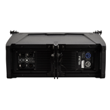 RCF HDL-26A Dual 6" Active Two-Way Line Array Module - Black - New
