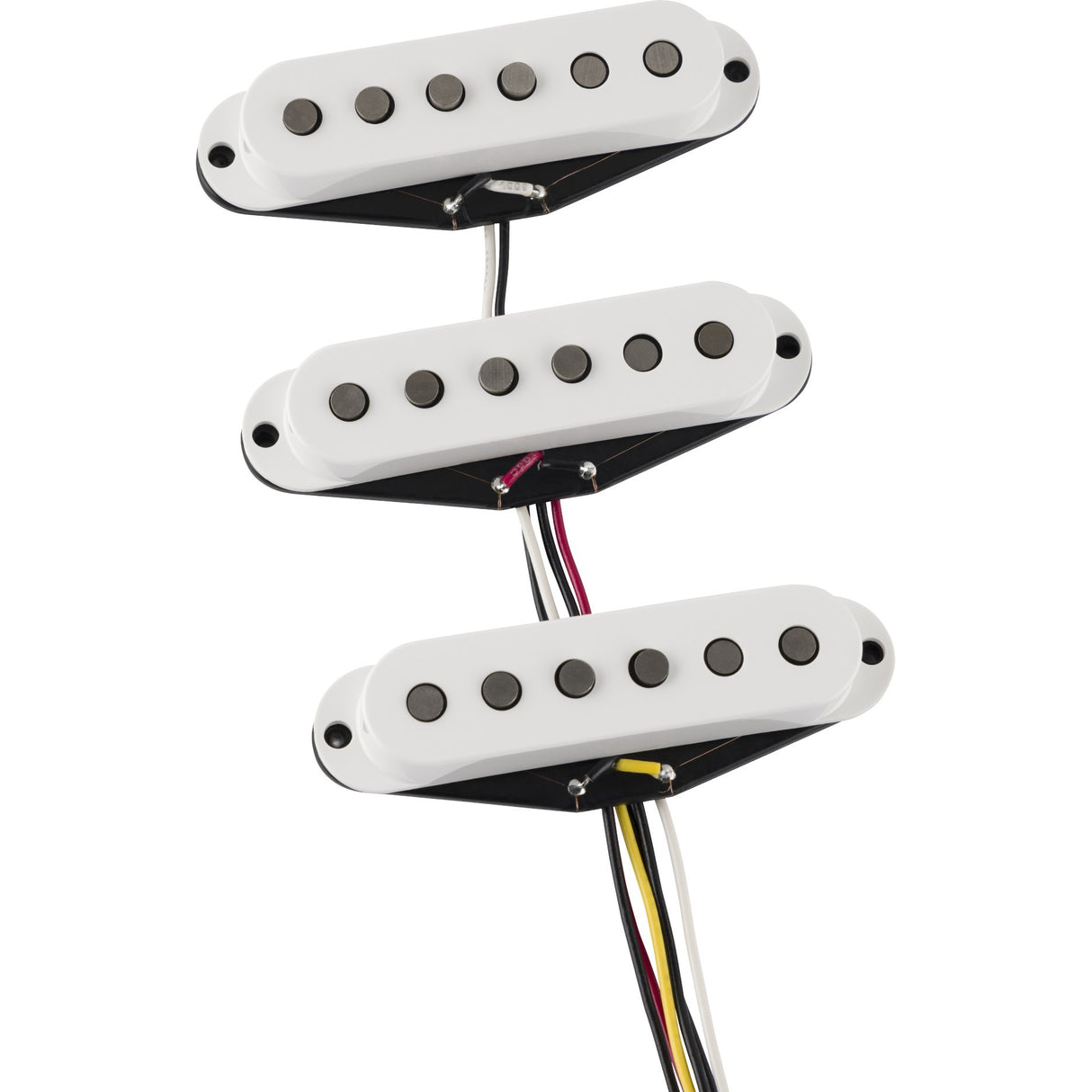Fender Tex-Mex Hot Stratocaster Pickup Set