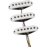 Fender Tex-Mex Hot Stratocaster Pickup Set