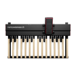 Nord Pedal Keys 25 MIDI Pedal Board - Mint, Open Box, Used