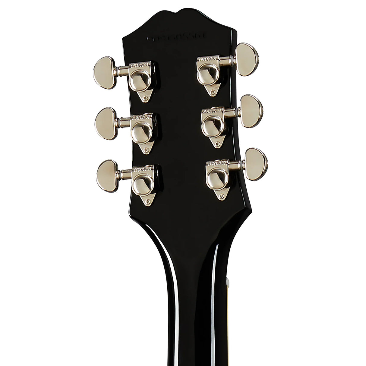 Epiphone Les Paul Standard 60s Electric Guitar - Ebony
