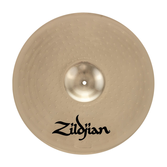 Zildjian 19-Inch Z Custom Crash Cymbal