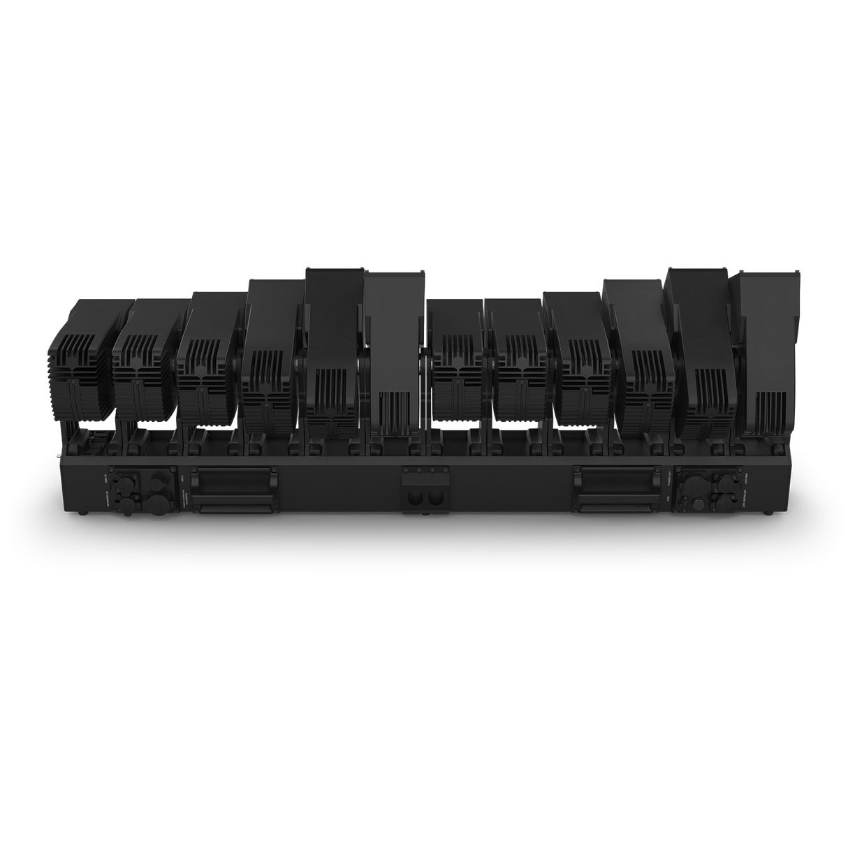 Chauvet Professional COLORado PXL Curve 12 LED Light