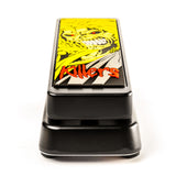 Dunlop Iron Maiden Killer Cry Baby Wah Guitar Effects Pedal