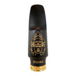 Theo Wanne Brahma Alto Saxophone Mouthpiece - 7 Hard Rubber