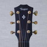 Taylor 50th Anniversary Builder's Edition 314 Ash/Spruce Acoustic Electric Guitar - Kona Burst - #1202264056