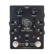 Walrus Audio Xero Polylooper Guitar Effects Pedal - Black