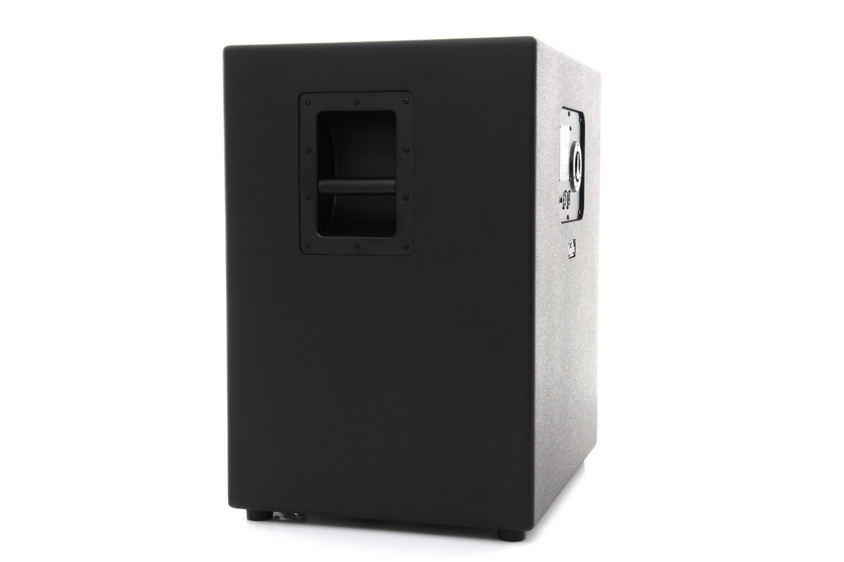 Ampeg PN-410HLF Pro Neo Bass Enclosure - 4 x 10"