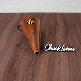 Marcus Bonna Tunable French Horn Straight Mute - Flowers