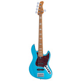 Sire Marcus Miller V Series New Gen V7 5-String Electric Guitar - Tide Pool