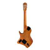 Cordoba Abasi Stage 7 Signature 7-String Acoustic Electric Guitar - Acacia