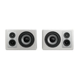 Barefoot Linear White Footprint 03 3-Way Active Near Field Monitor 6-Inch - Pair