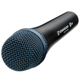 Sennheiser e935 Cardioid Dynamic Stage Microphone - Mint, Open Box