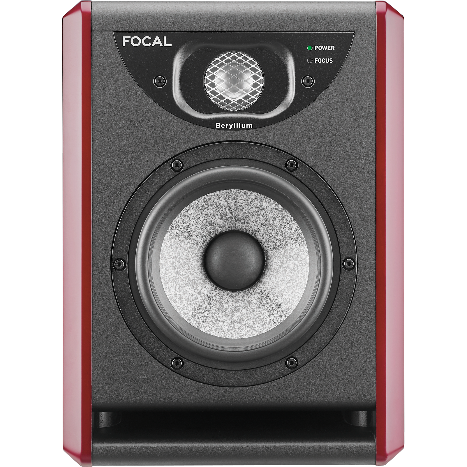 Focal Solo6 ST6 Series 2-Way Monitor - Thumbnail 2