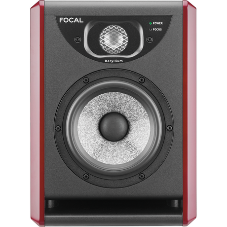 Focal Solo6 ST6 Series 2-Way Monitor - New