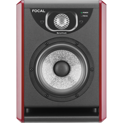 Focal Solo6 ST6 Series 2-Way Monitor