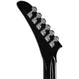 Gibson USA Victory Floyd Rose Electric Guitar - Translucent Ebony Burst