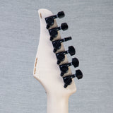 Suhr Modern Terra Electric Guitar - Deep Sea Blue - #75087